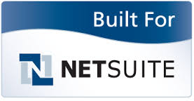 Built for Netsuite