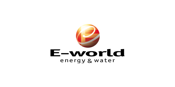 E-world 2020