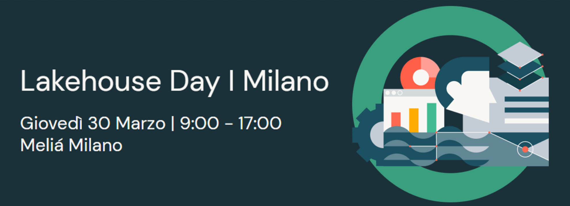 LakehouseDayMilano